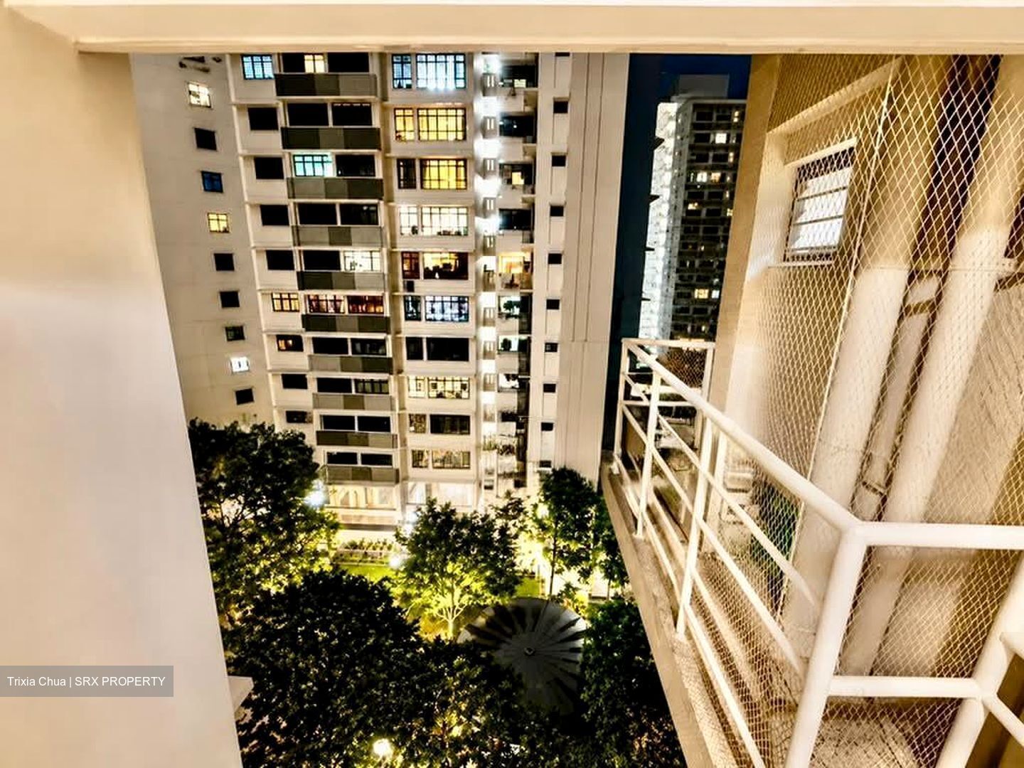 Blk 473A Fernvale Rivergrove (Sengkang), HDB 3 Rooms #592498841